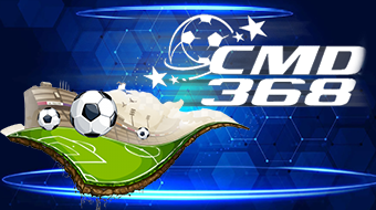 CMD368 Sports 